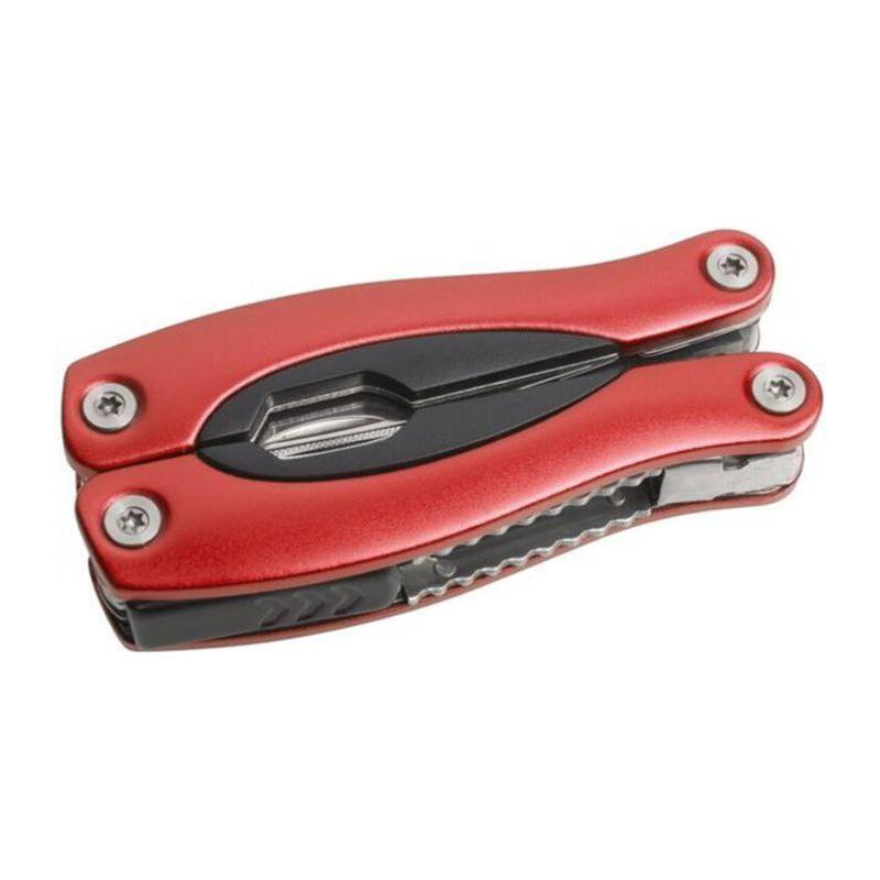 Multifuncțional 15-in-1 ARMADOR Roșu