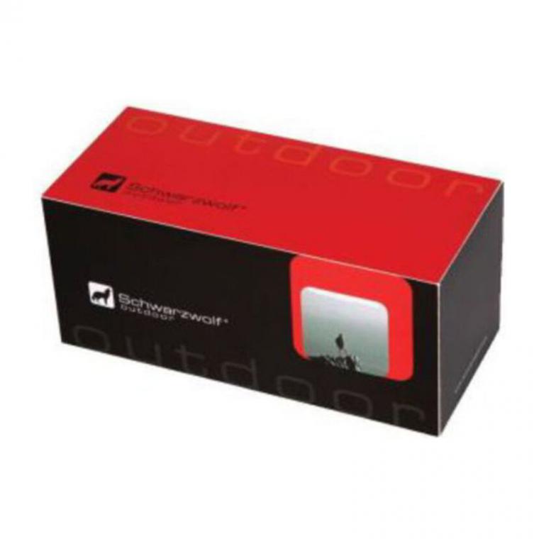 Powerbank BENGO Negru S