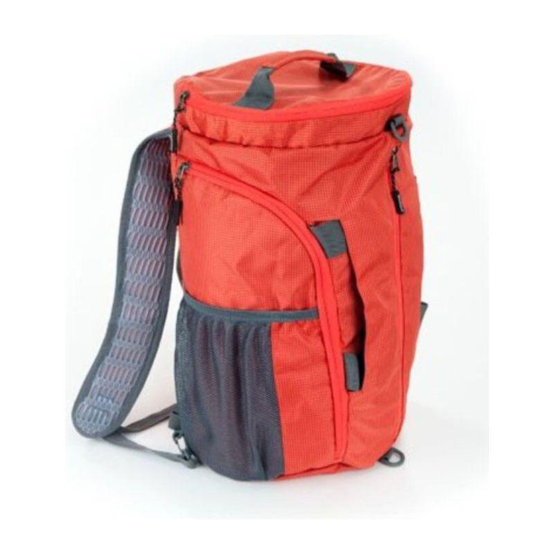 Geantă sport BRENTA Portocaliu