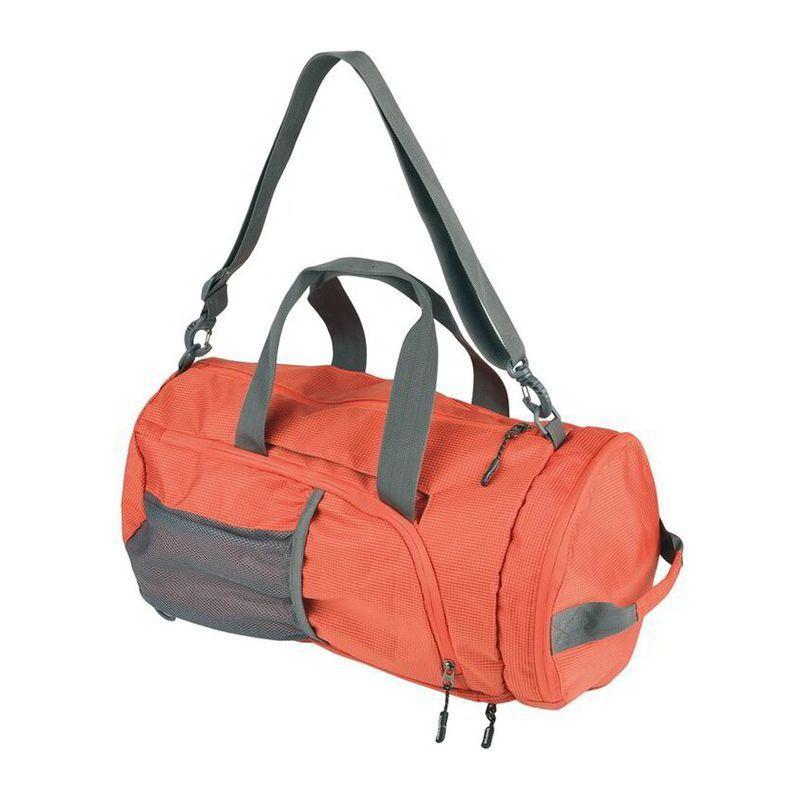 Geantă sport BRENTA Portocaliu