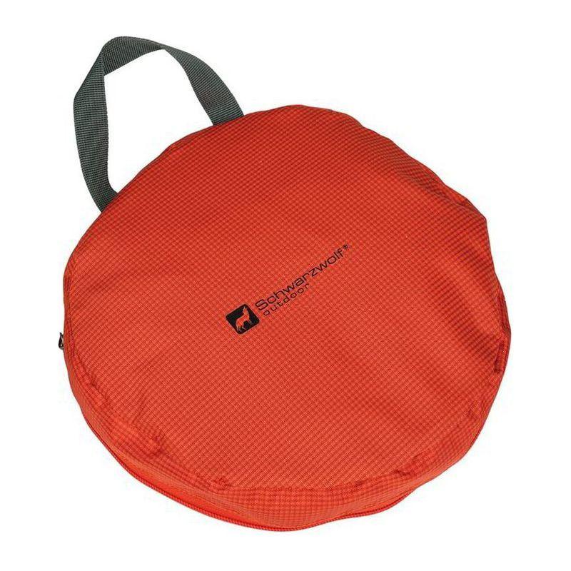 Geantă sport BRENTA Portocaliu