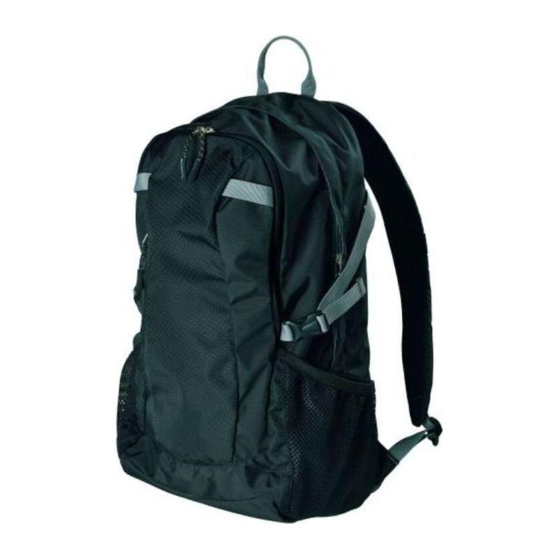 Rucsac practic ORIZABA Negru