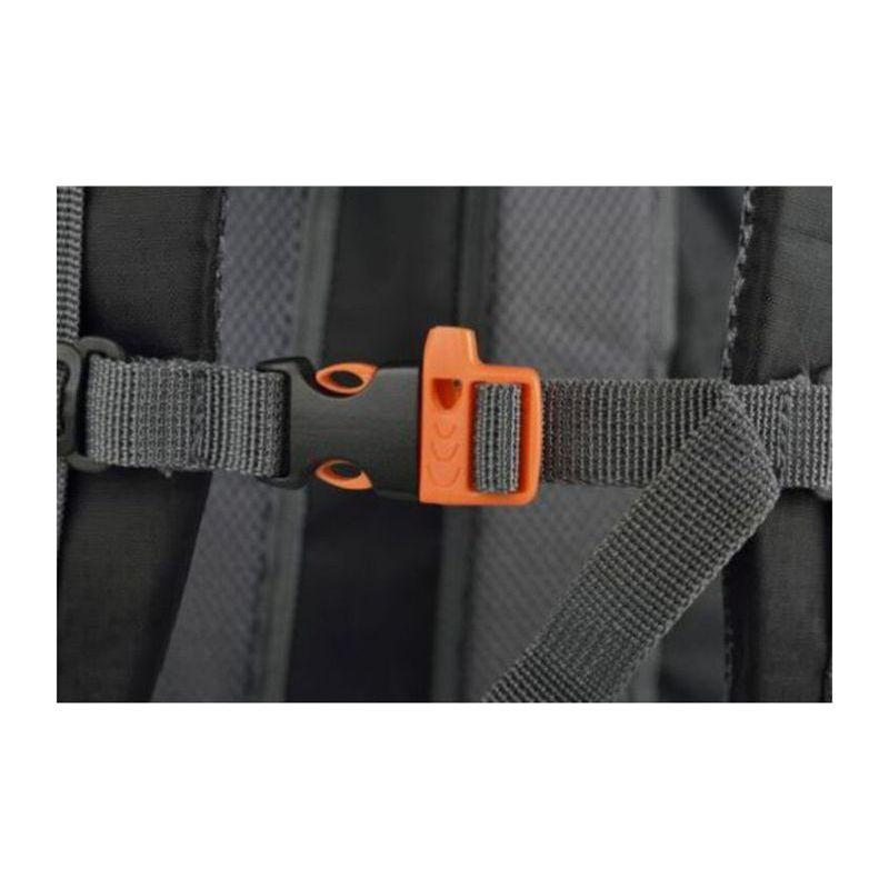 Rucsac pentru călătorii MATTERHORN Negru