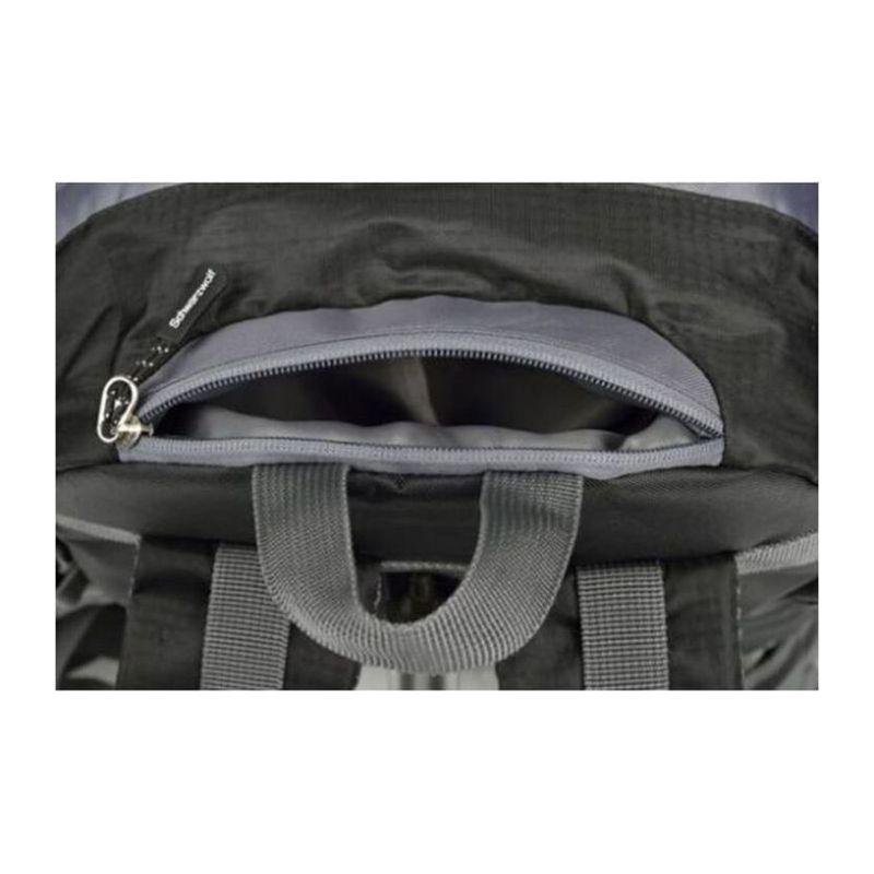 Rucsac pentru călătorii MATTERHORN Negru