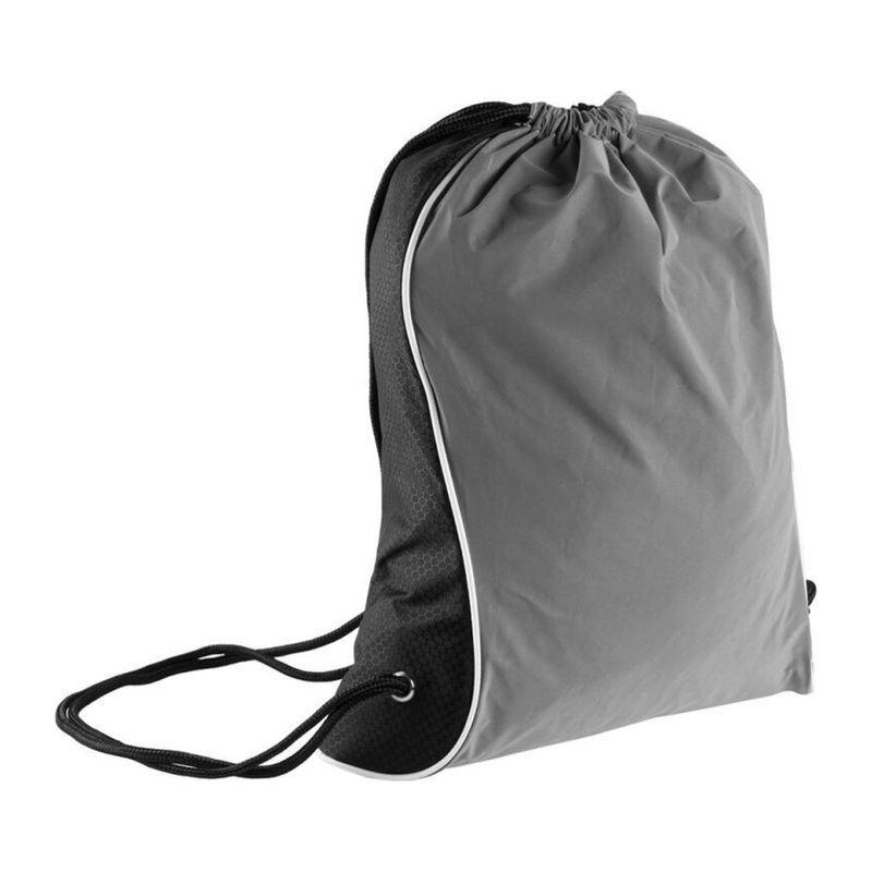 Geantă cu șnur DENISON Gri