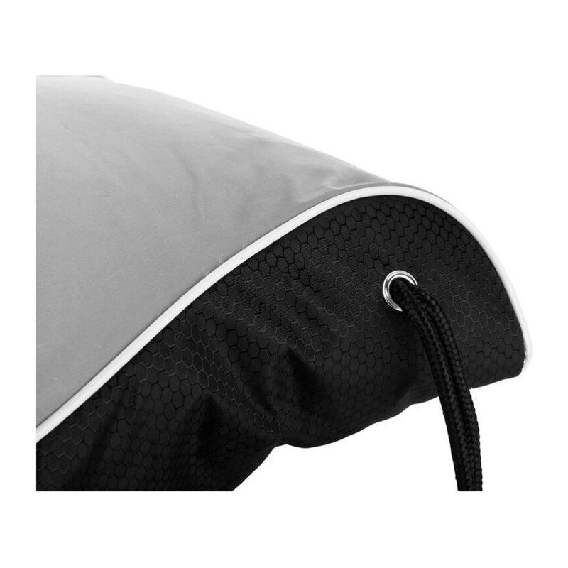 Geantă cu șnur DENISON Gri