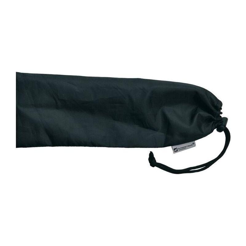 Furculiță BBQ Lipno Negru