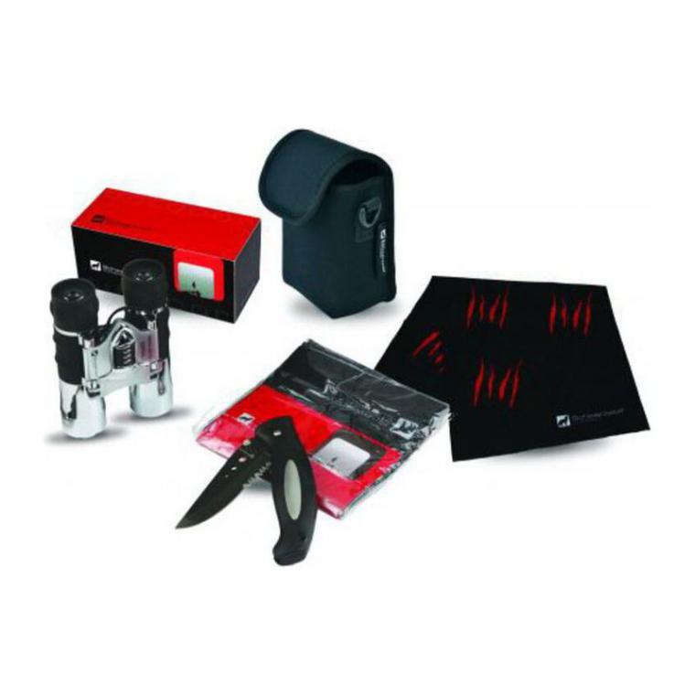 Set oudoor CROSSET