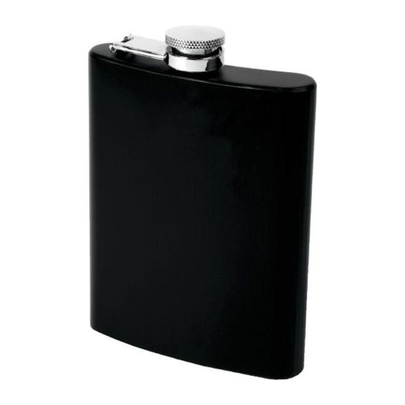 Sticlă plată OLYMPOS Negru