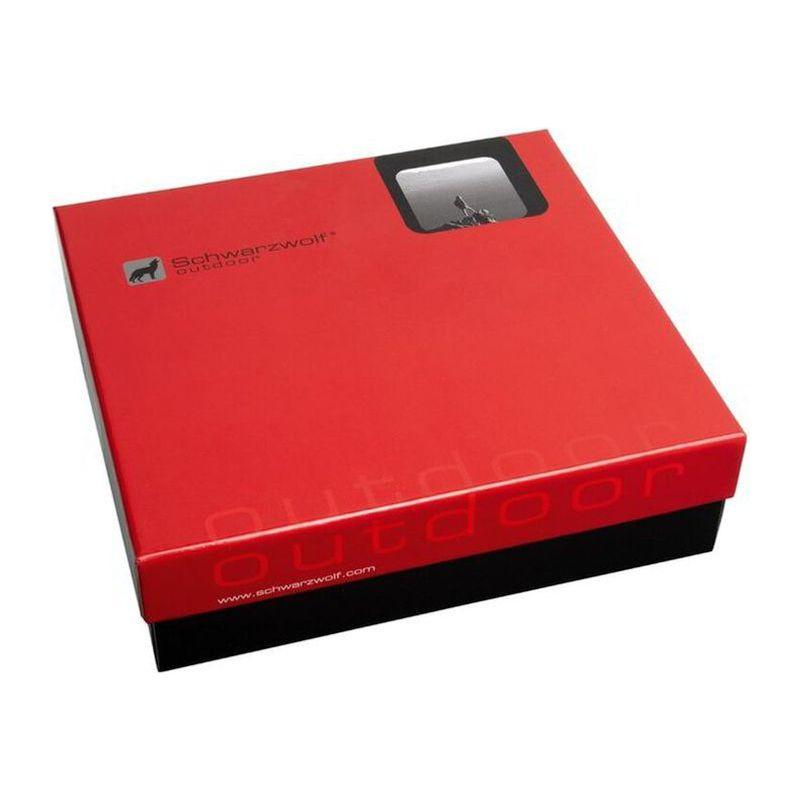 Set băut MADONIE Negru