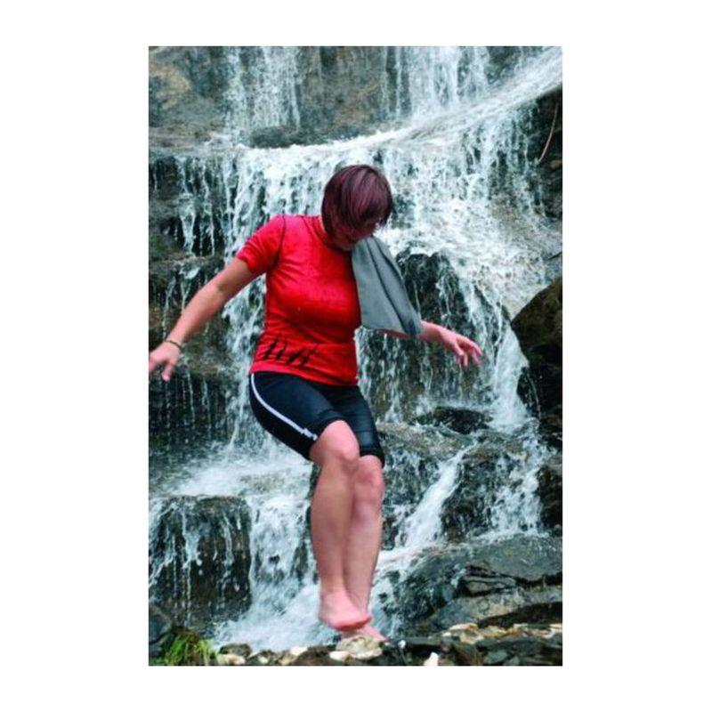 Prosop outdoor LOBOS Gri