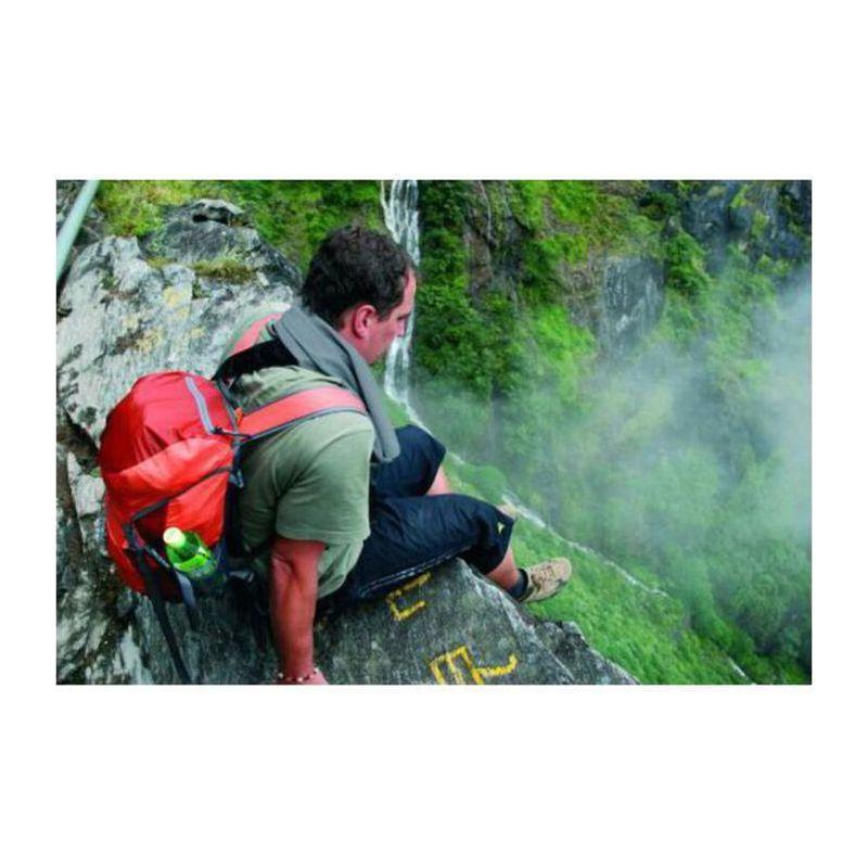 Prosop outdoor LOBOS Gri