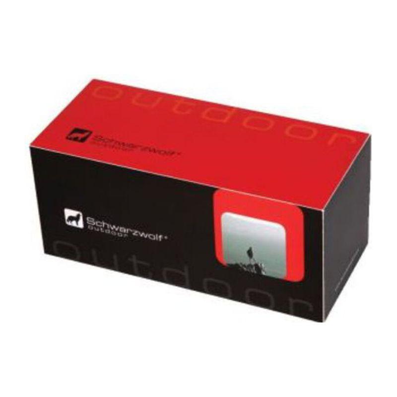 Curea elastică RAVIK Negru