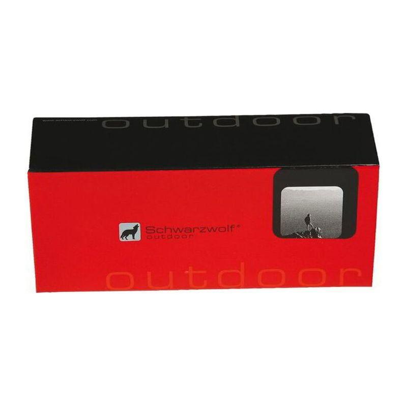 Curea elastică RAVIK Roșu