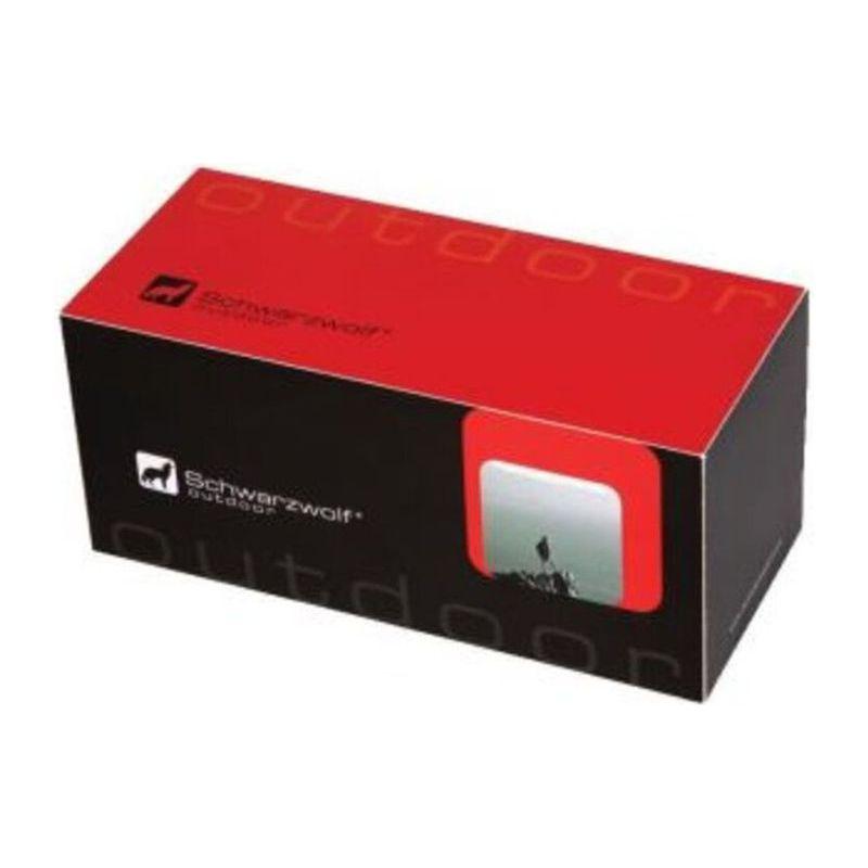 Curea elastică RAVIK Roșu