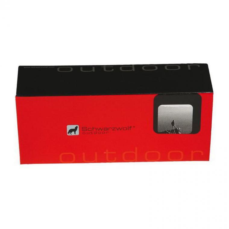 Curea elastică RAVIK Negru