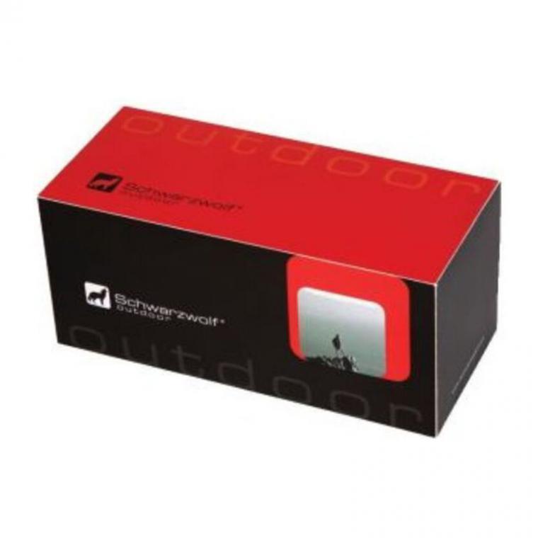 Curea elastică RAVIK Negru