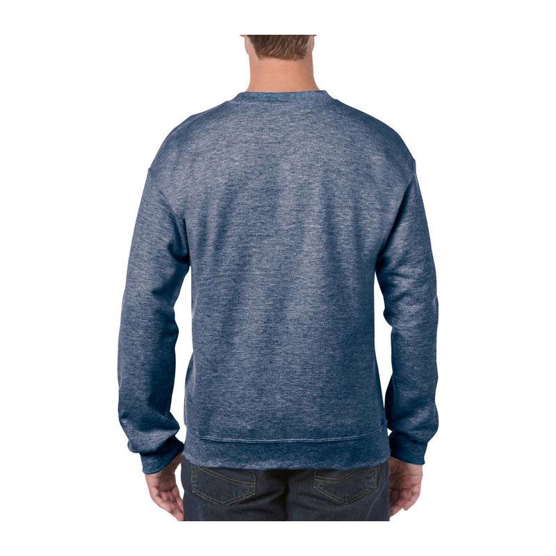 Tricou mânecă lungă GI18000 Albastru L