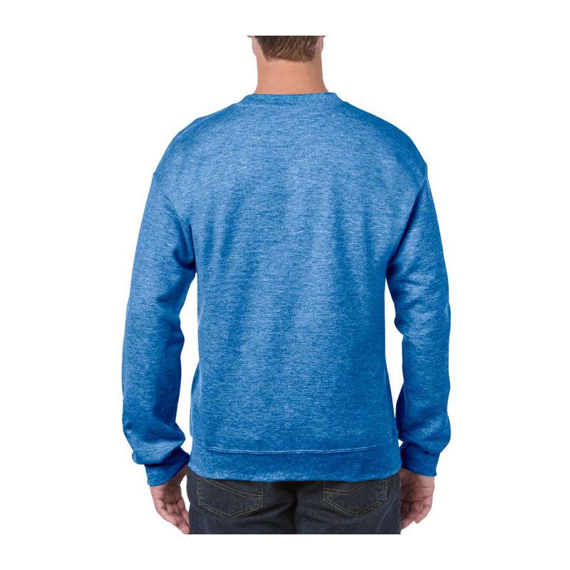 Tricou mânecă lungă GI18000 Albastru 4XL