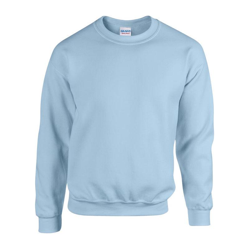 Tricou mânecă lungă GI18000 Light Blue 4XL