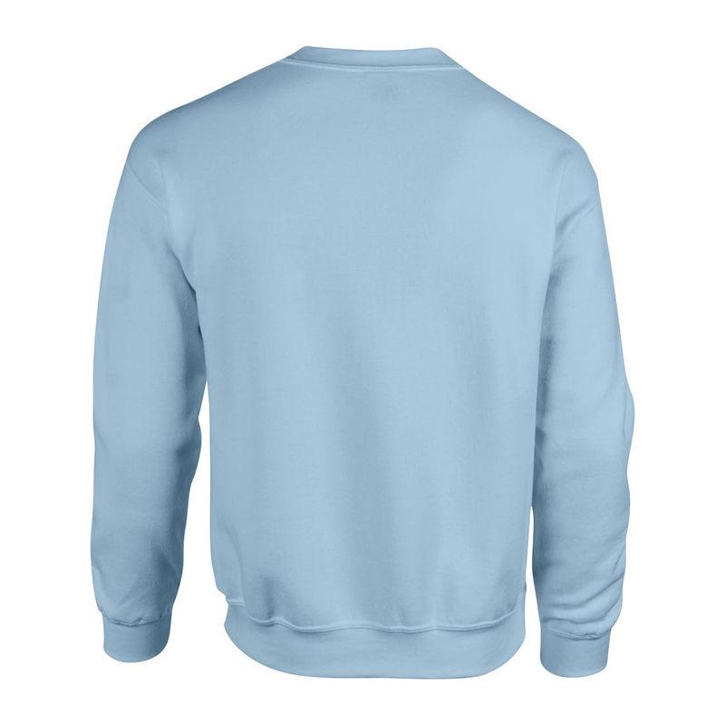 Tricou mânecă lungă GI18000 Light Blue 4XL