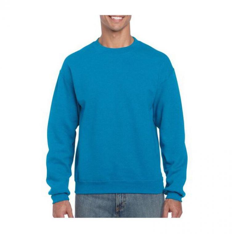 Tricou mânecă lungă GI18000 Albastru XL