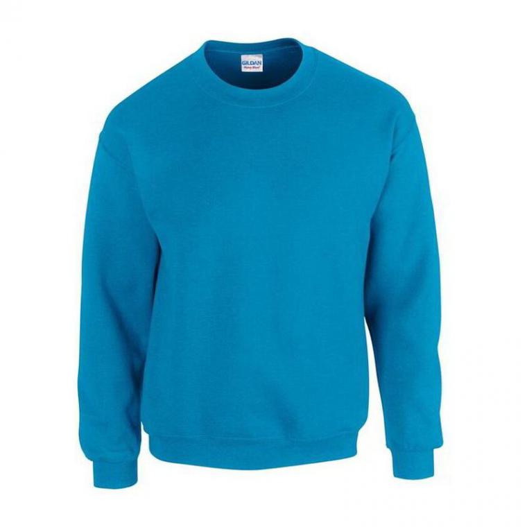 Tricou mânecă lungă GI18000 Albastru 4XL