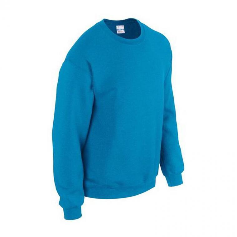 Tricou mânecă lungă GI18000 Albastru 4XL