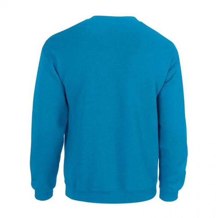 Tricou mânecă lungă GI18000 Albastru 4XL