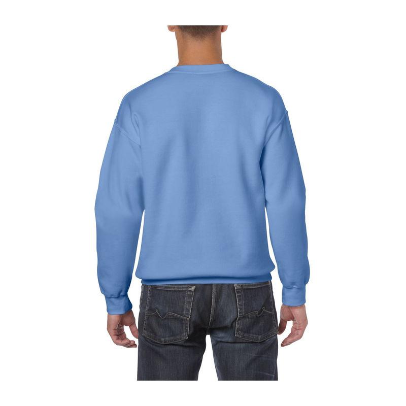 Tricou mânecă lungă GI18000 Albastru L