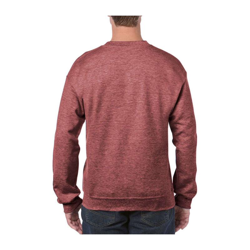 Tricou mânecă lungă GI18000 Bordeaux 4XL