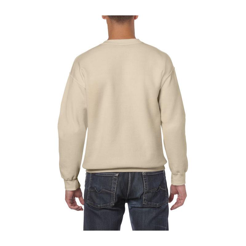 Tricou mânecă lungă GI18000 Maro M