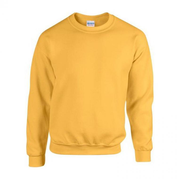 Tricou mânecă lungă GI18000 Portocaliu M