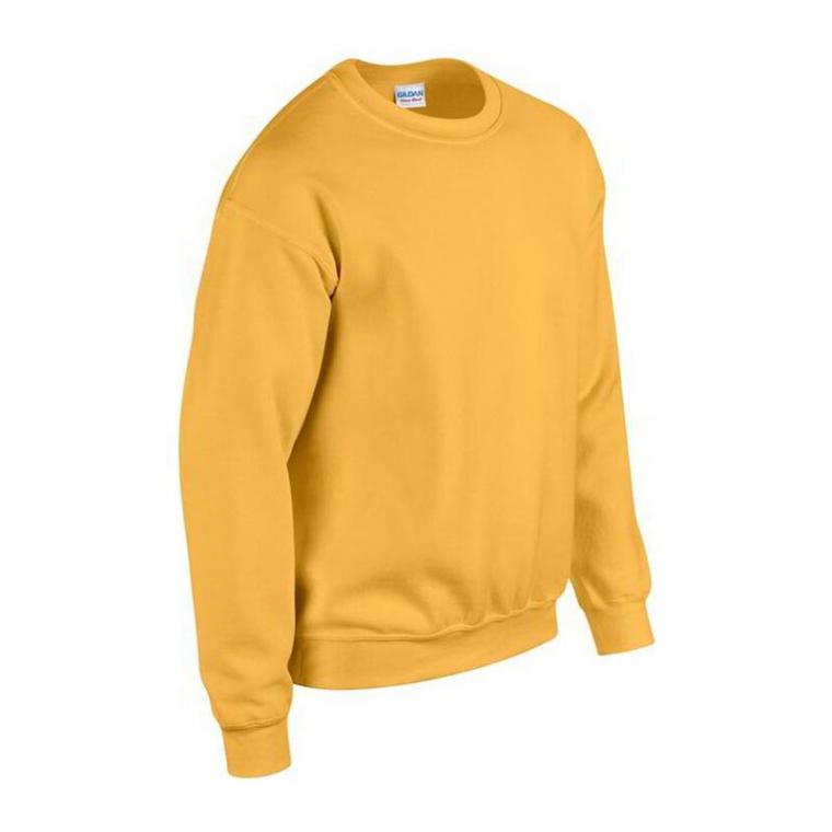 Tricou mânecă lungă GI18000 Portocaliu M