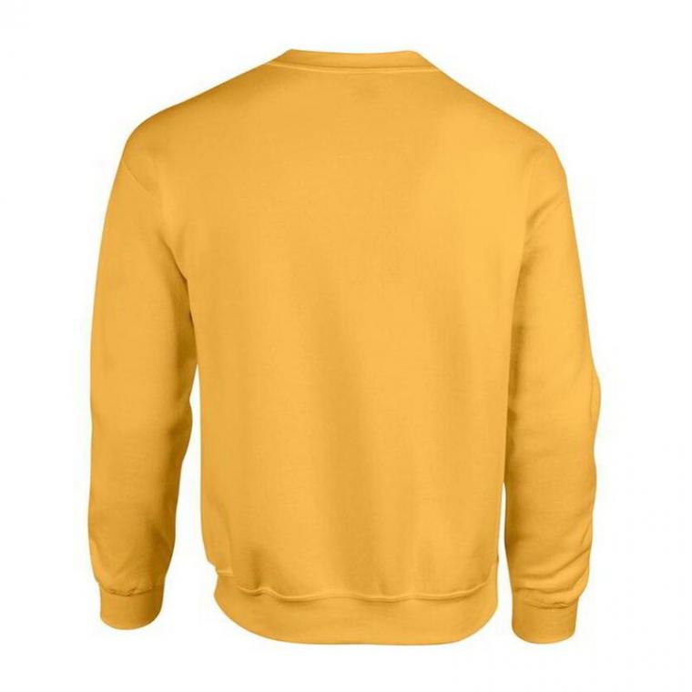 Tricou mânecă lungă GI18000 Portocaliu M