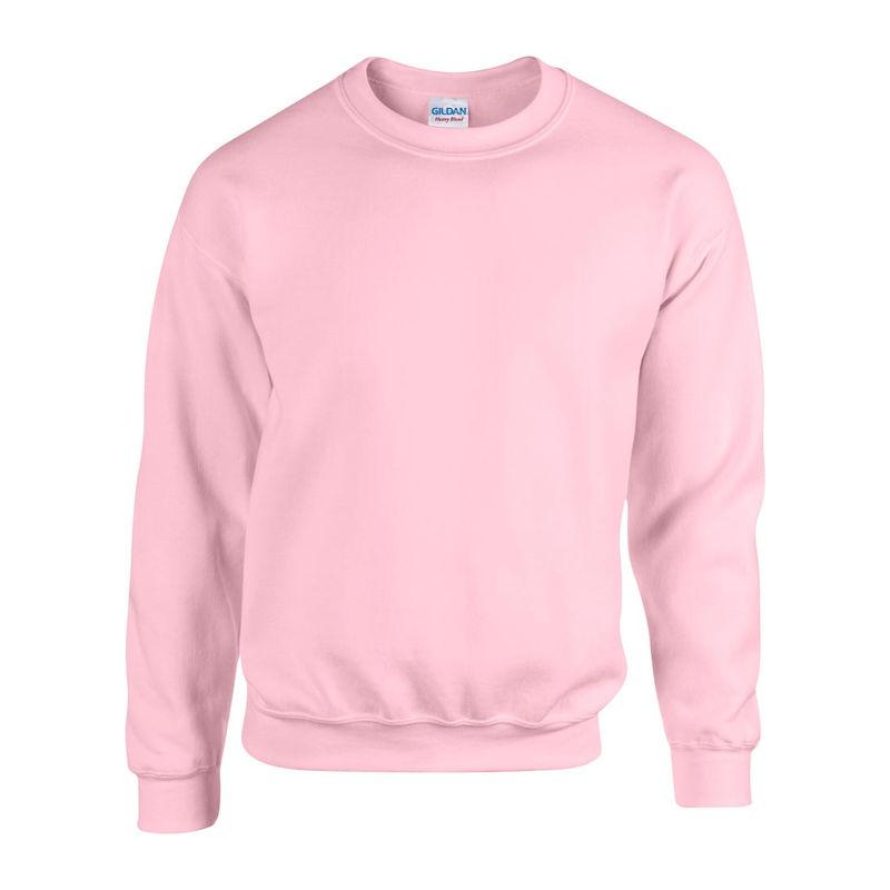 Tricou mânecă lungă GI18000 Roz L