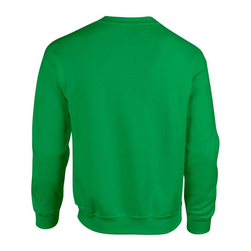 Tricou mânecă lungă GI18000 Verde M