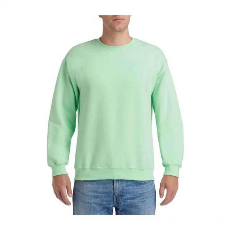 Tricou mânecă lungă GI18000 Verde XL