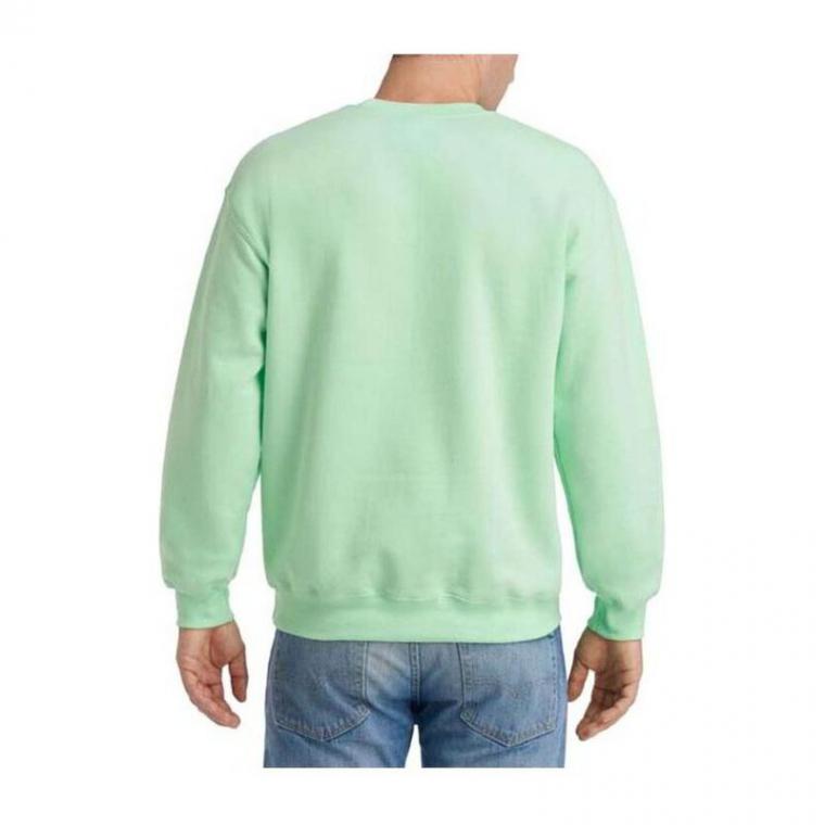 Tricou mânecă lungă GI18000 Verde 5XL