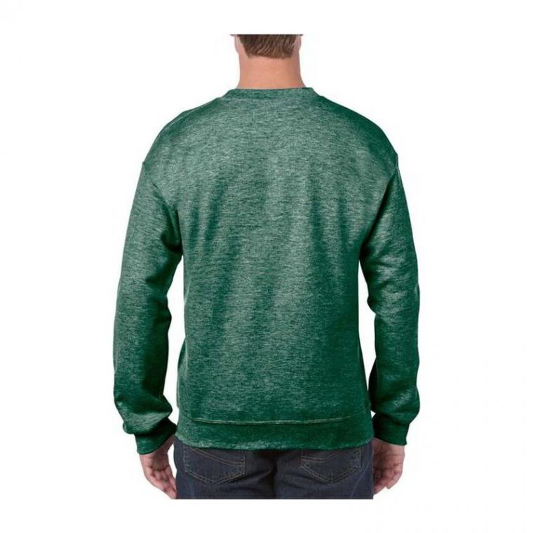 Tricou mânecă lungă GI18000 Verde 5XL