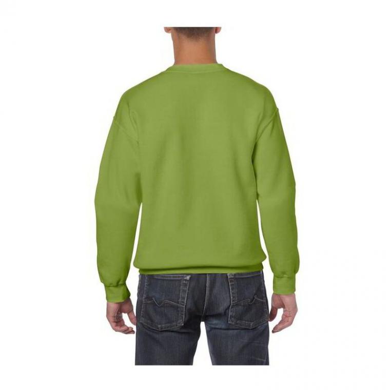 Tricou mânecă lungă GI18000 Verde S