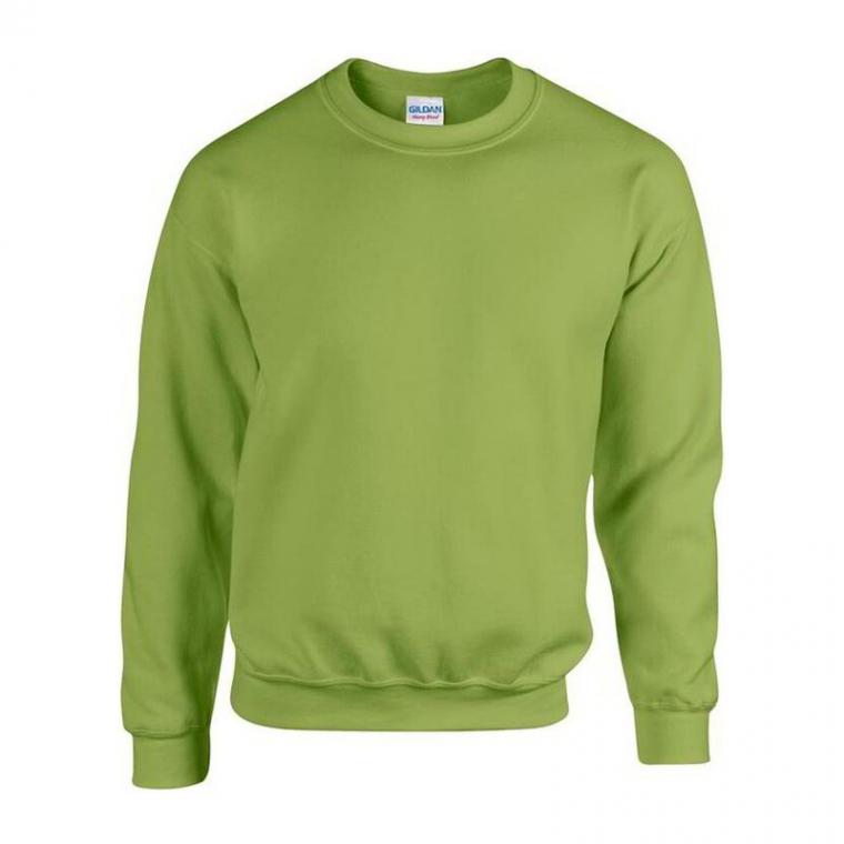 Tricou mânecă lungă GI18000 Verde S
