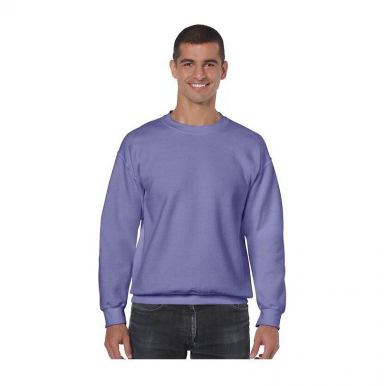 Tricou mânecă lungă GI18000 Mov XL