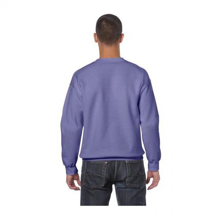 Tricou mânecă lungă GI18000 Mov 5XL