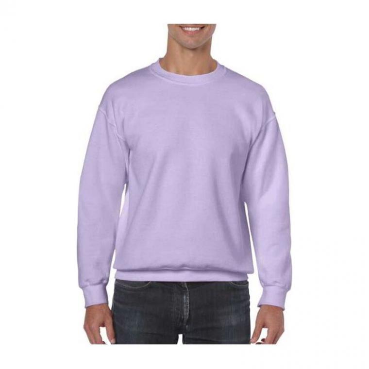 Tricou mânecă lungă GI18000 Mov XL