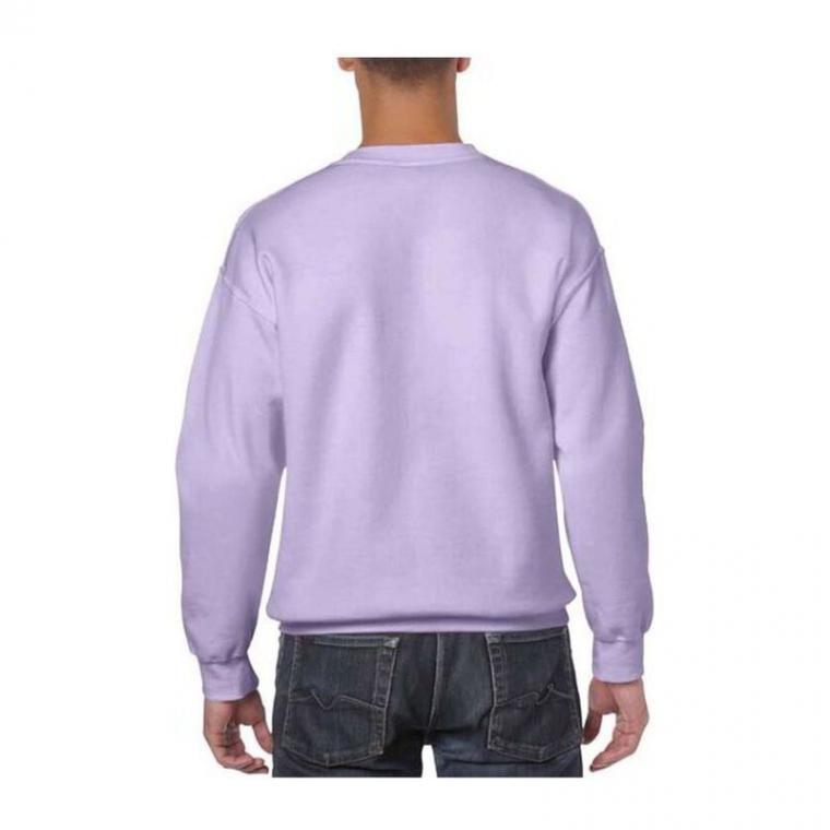 Tricou mânecă lungă GI18000 Mov 4XL