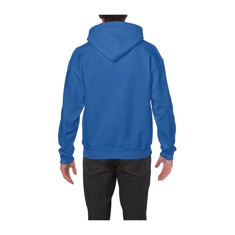 Hanorac unisex GI18500 Albastru L