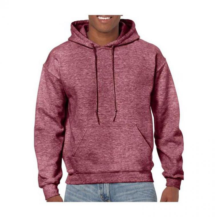 Hanorac unisex GI18500 Bordeaux XL