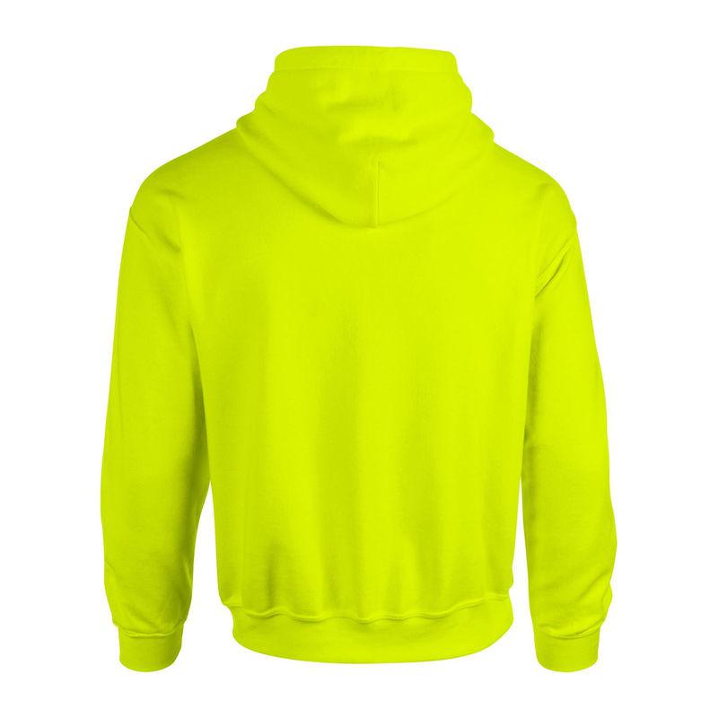 Hanorac unisex GI18500 Galben L