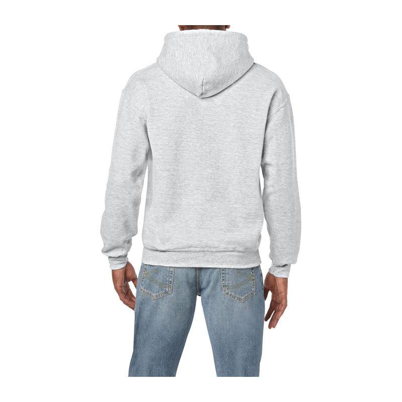 Hanorac unisex GI18500 Gri 5XL